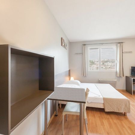 City Residence Марсилия Екстериор снимка