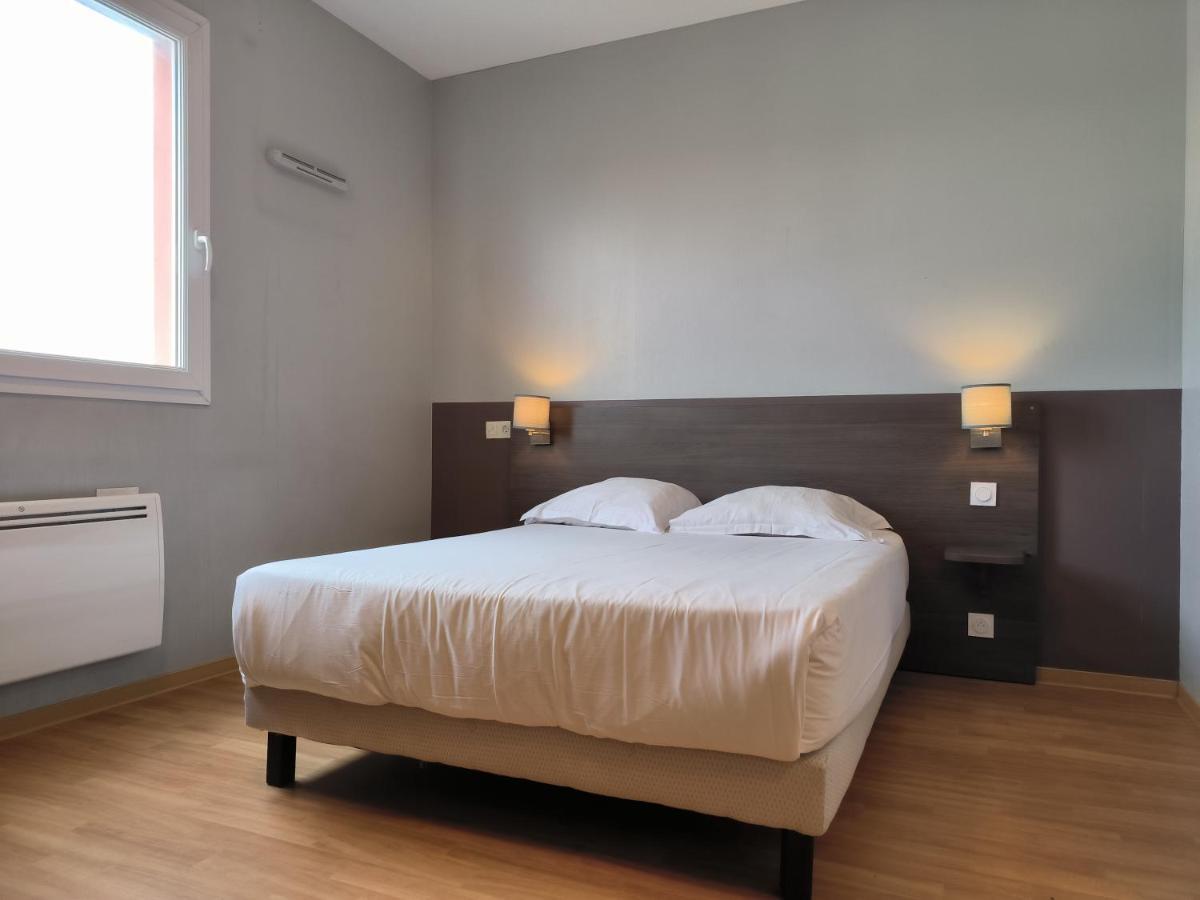 City Residence Марсилия Екстериор снимка